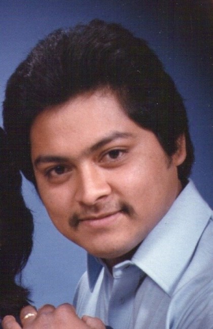 Obituary of Alberto E. Mendoza