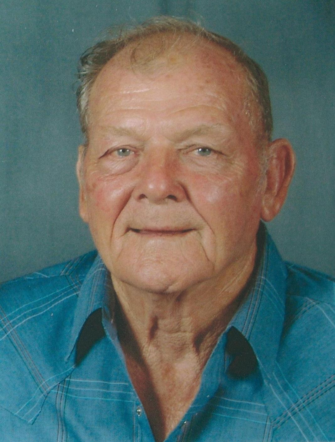 Billy Dean Morris Sr. Obituary Levelland, TX