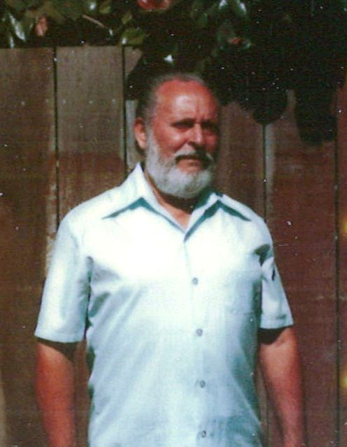 Obituary of Valentine Aranda Velasco