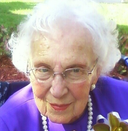 Obituary of Rosemary Virginia Johnson