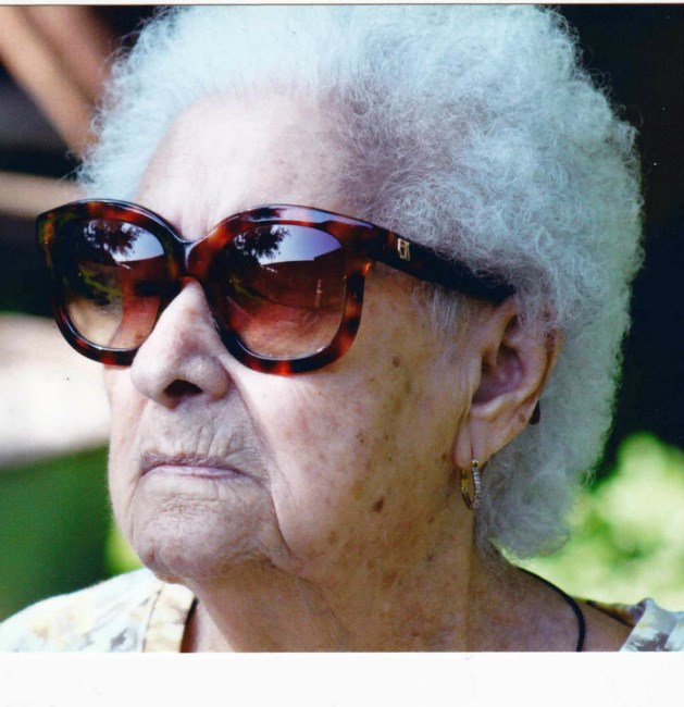 Obituario de Francisca Curiel Acuna
