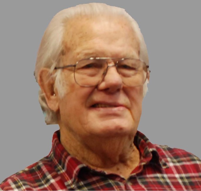 Obituary of Frank Nathan Williams
