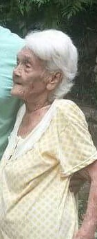 Obituary of Martina Peña Martínez