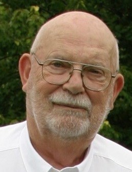 Obituary of Donald O. Negus
