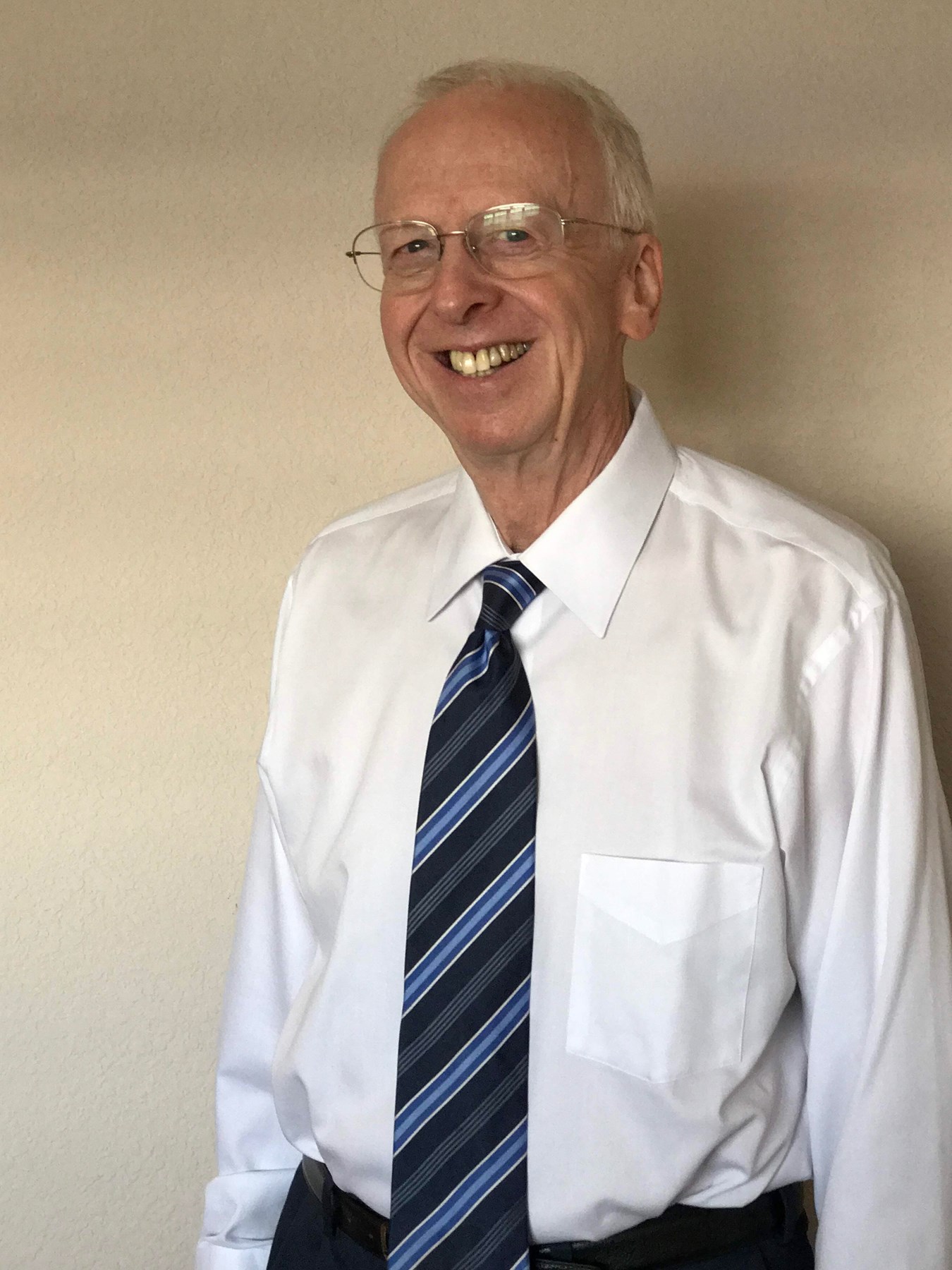 Obituary of Dr. Michael C. Alpern