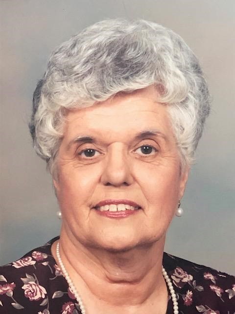 Obituary of Carolyn Juanita Pye