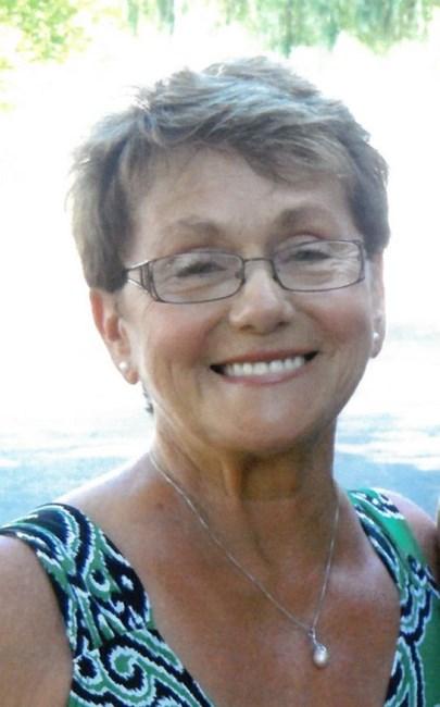 Obituary of Marie Rose Lise Lees