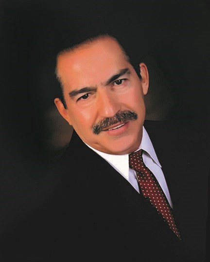 Obituary of Manuel Bueno Torres