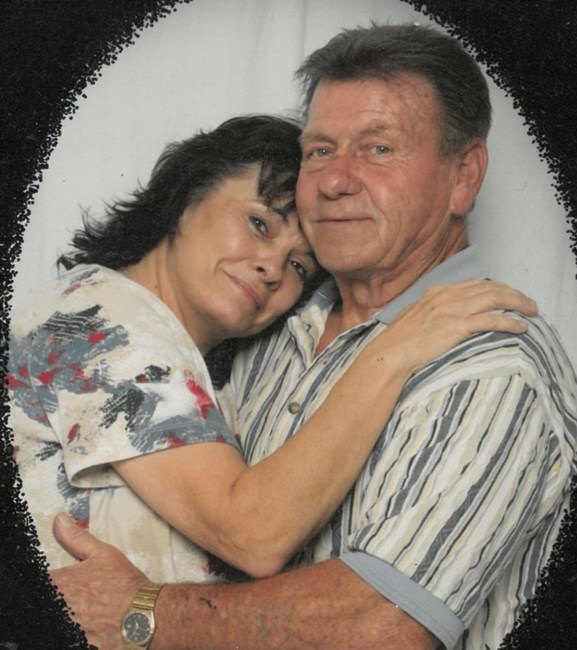 Obituary of Jackie "Shotgun" Currington