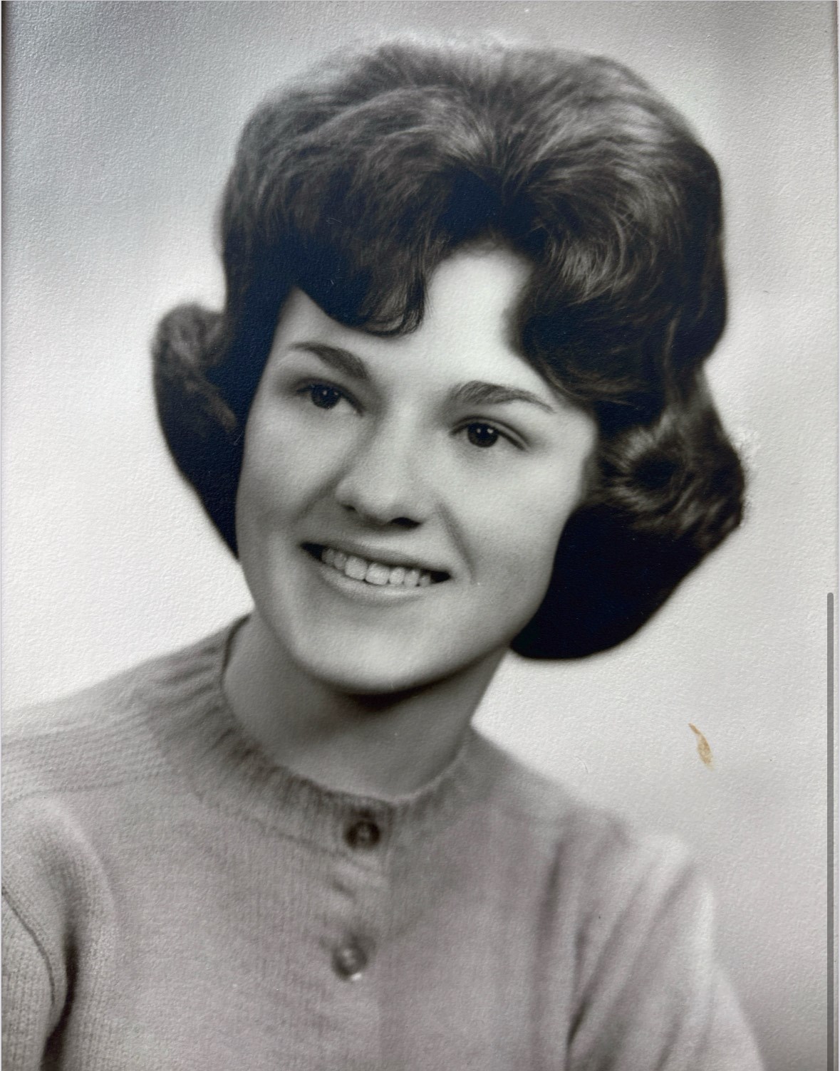 Obituary of Barbara Jean Lentz