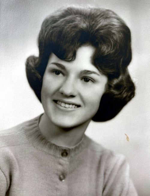 Obituary of Barbara Jean Lentz