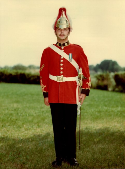 Obituary of Stephen Franklin Canning