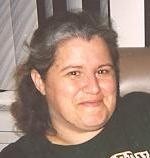 Obituary of Cynthia Ann Spradlin