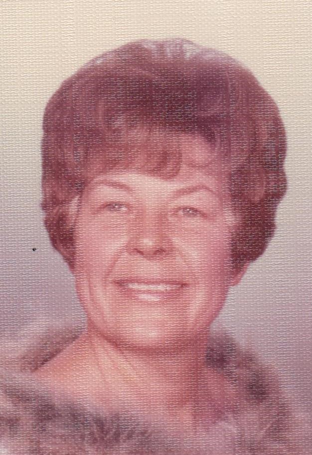 Obituary of Sue Fulton