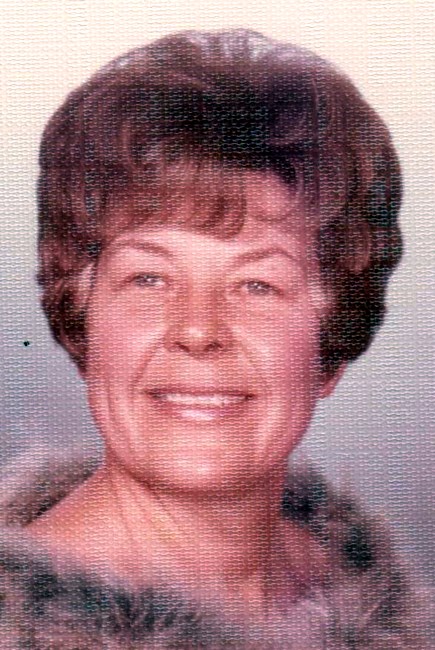 Obituary of Sue Fulton