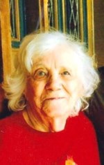 Alma Cooper Walker