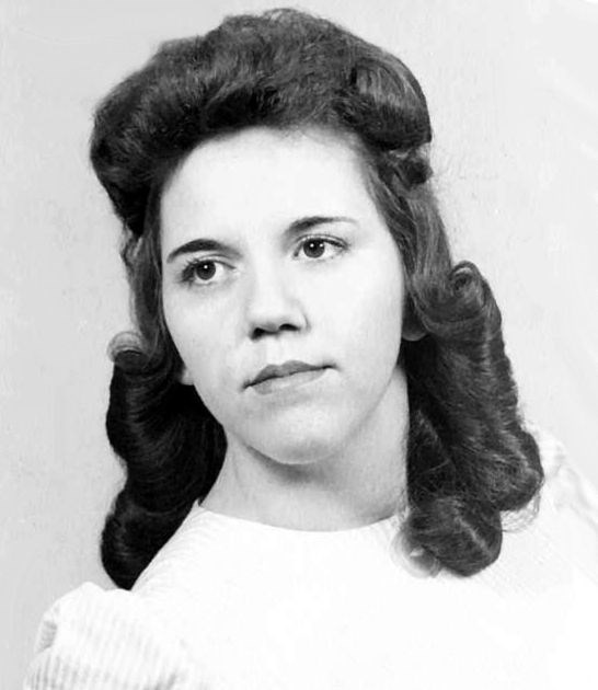 Avis de décès de Bonnie L. Anderson