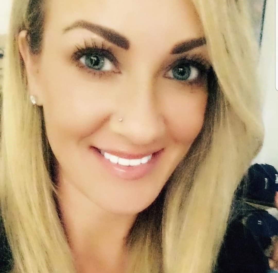 Obituary of Brandy Kay Odell