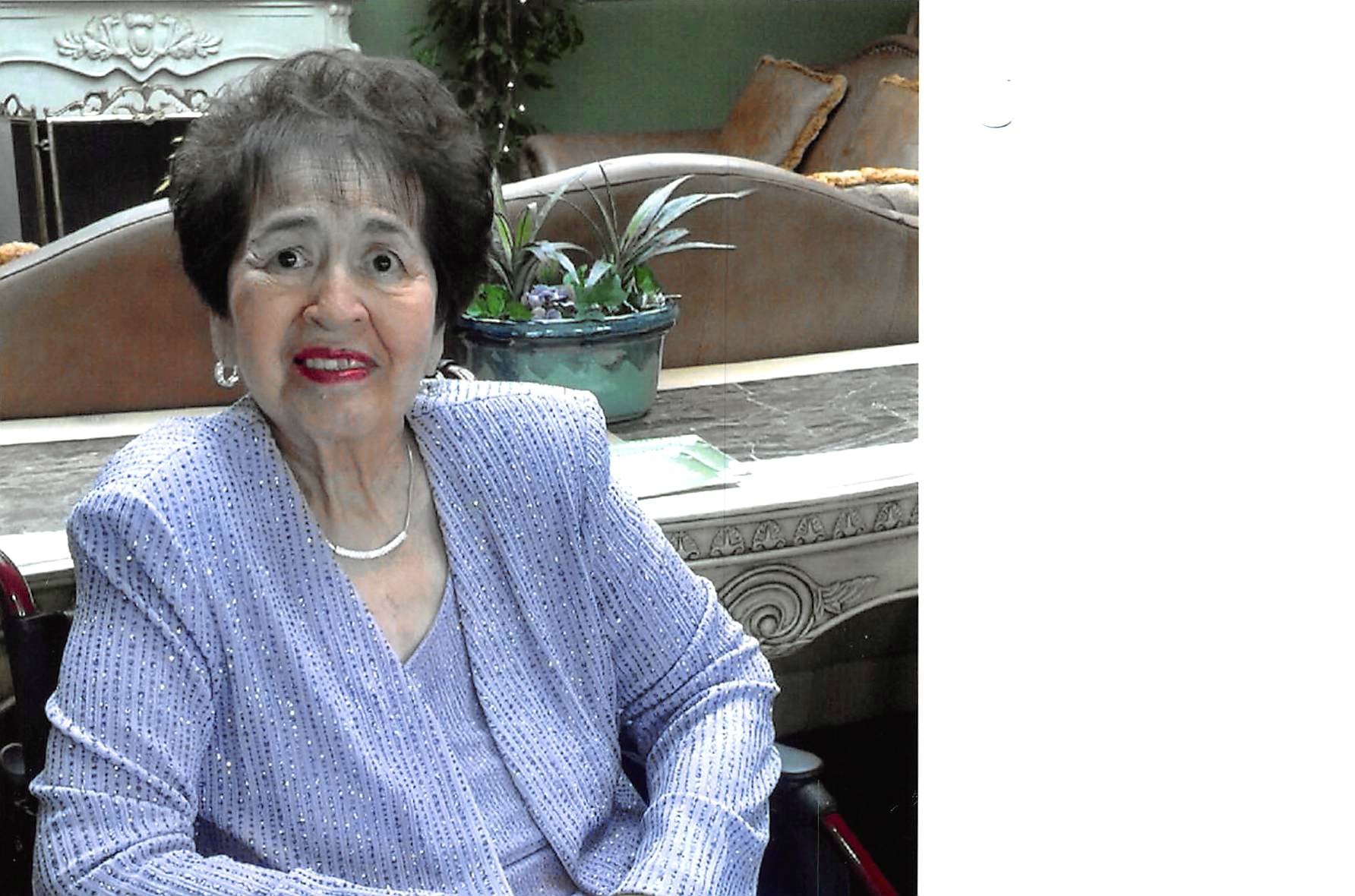 Obituary of Laura A. Martinez