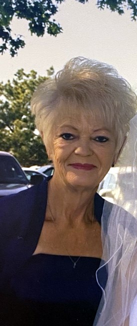Obituary of Peggy Driver