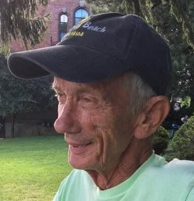 Obituary of John D. Richards