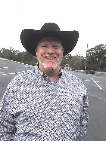 Obituary of Morris "Randy" Randal Evans