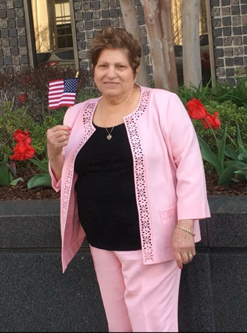 Obituary of Leonides Molina Lopez