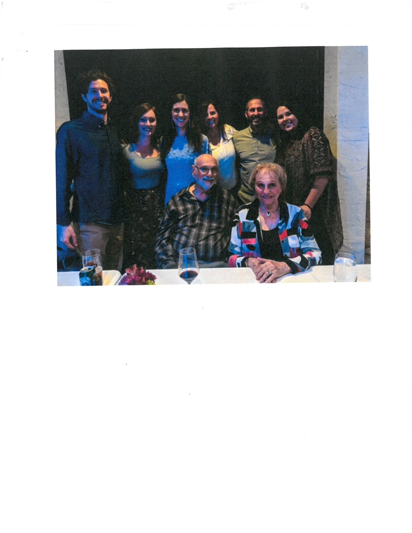 Obituary of Maureen Ann Silverman