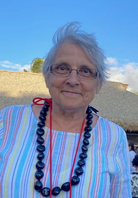 Obituary of Angeline Feltner