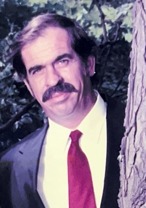 Obituary of Le Roy "Roy" Q. Ferry III
