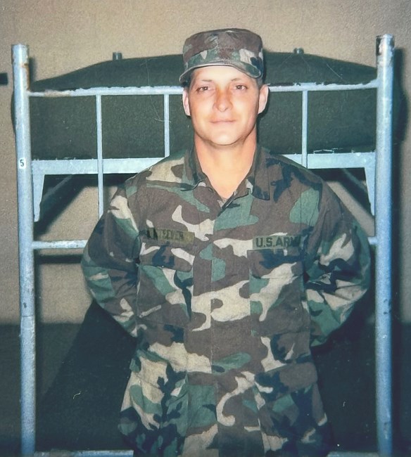 Obituario de Robert Strever