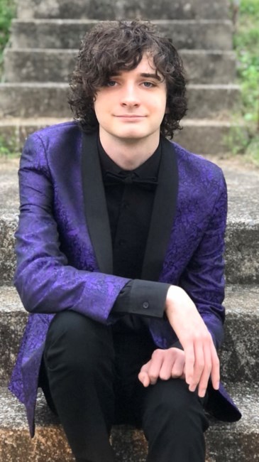 Obituary of Houston Michael Beck