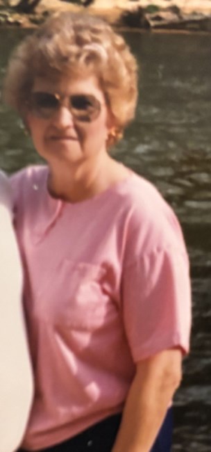 Obituary of Barbara Ann Whited