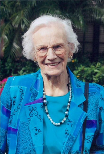 Obituary of Violet Serritella