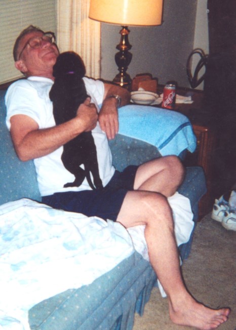 Obituary of Charles G. "Butch" Kai