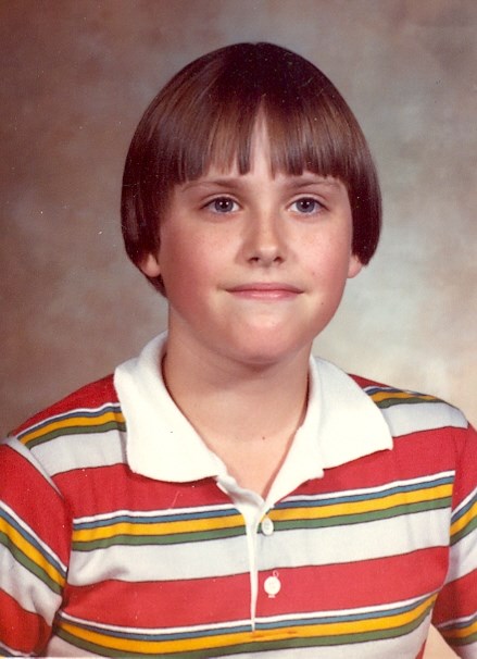 Obituary of Ralph Edward Robins II