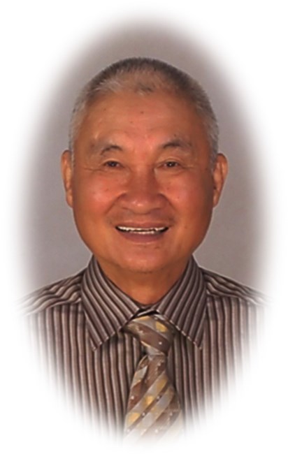 Obituary of Mr. Nhuan Huu Nguyễn