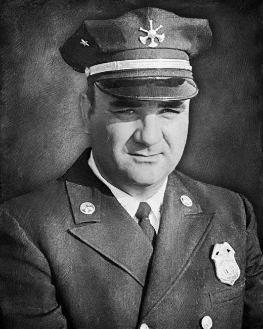 Obituary of Dan Jacobs