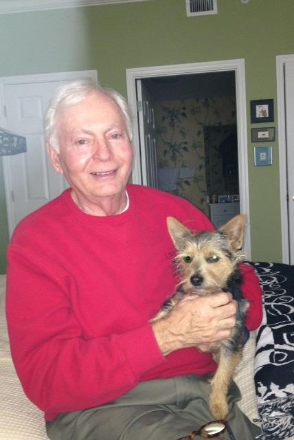 Obituary of Fred J Costin