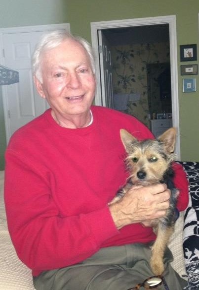 Obituary of Fred J Costin