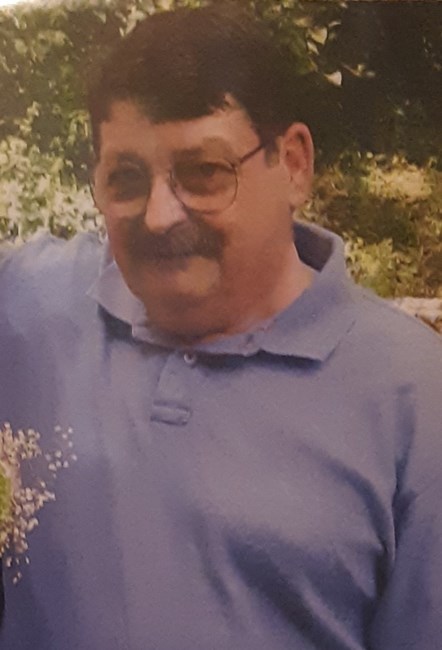 Obituary of Peter Lackey