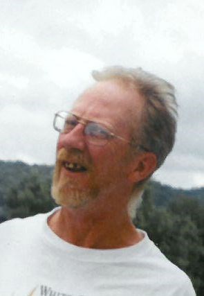 Obituary of Larry Richard Tharp