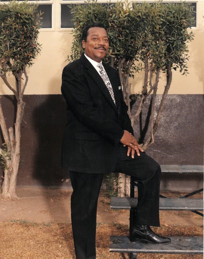 Obituary of Lacy Kirk Alexander