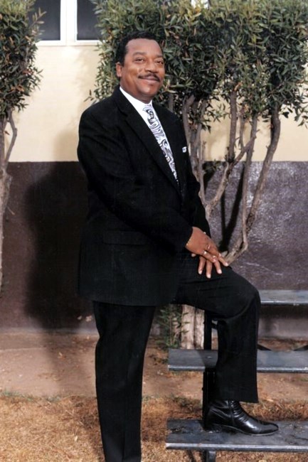 Obituary of Lacy Kirk Alexander