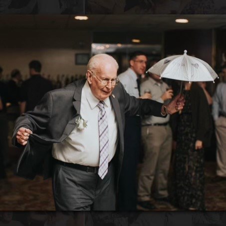 Avis de décès de Hartley William Hird Jr.