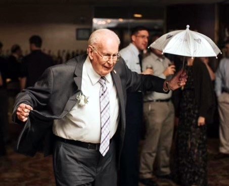 Avis de décès de Hartley William Hird Jr.