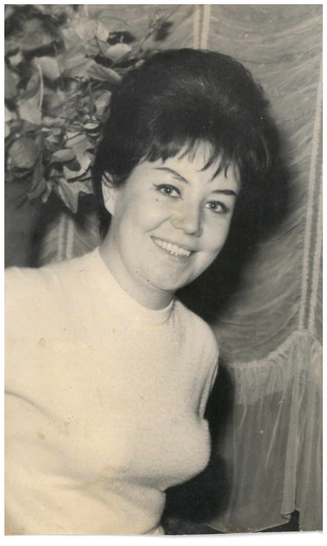 Obituary of Jeannine Aimee Hodson