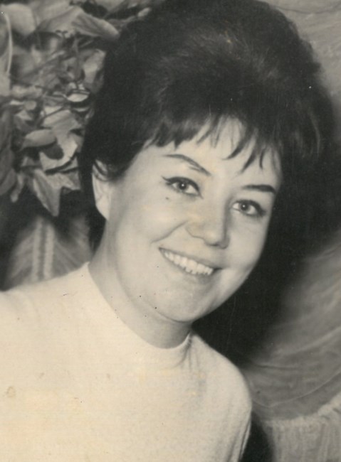 Obituary of Jeannine Aimee Hodson