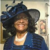 Obituary of Addie M. Thomas Bell