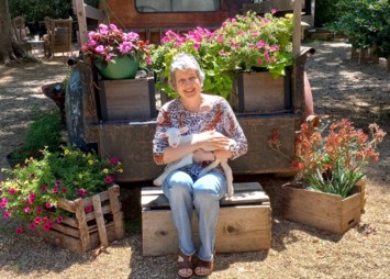 Obituario de Cheryl Tunnell Kitch